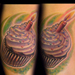 tattoo galleries/ - Cupcakes